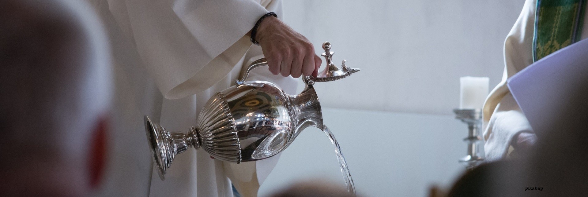 baptism