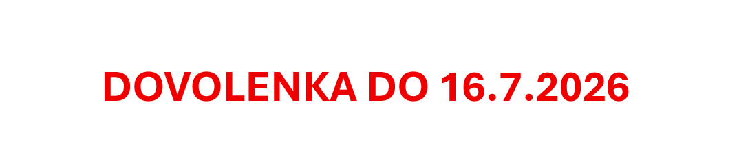 dovolenka