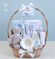Darčekový kôš pre bábätko