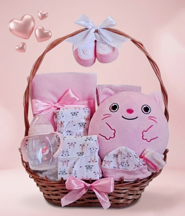 detsky darcekovy kos 