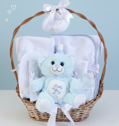 Detské darčekové koše