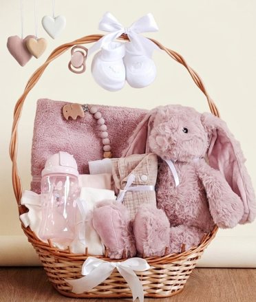 Detské darčekové koše