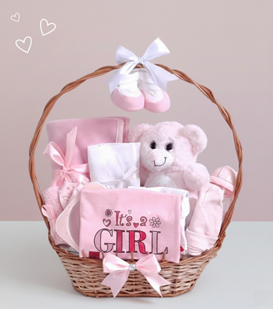 detsky darcekovy kos 