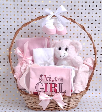 detsky darcekovy kos 