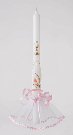 Ozdoba na sviečku G