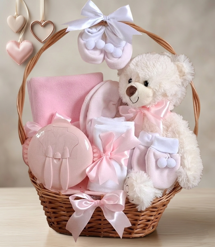 detsky darcekovy kos 