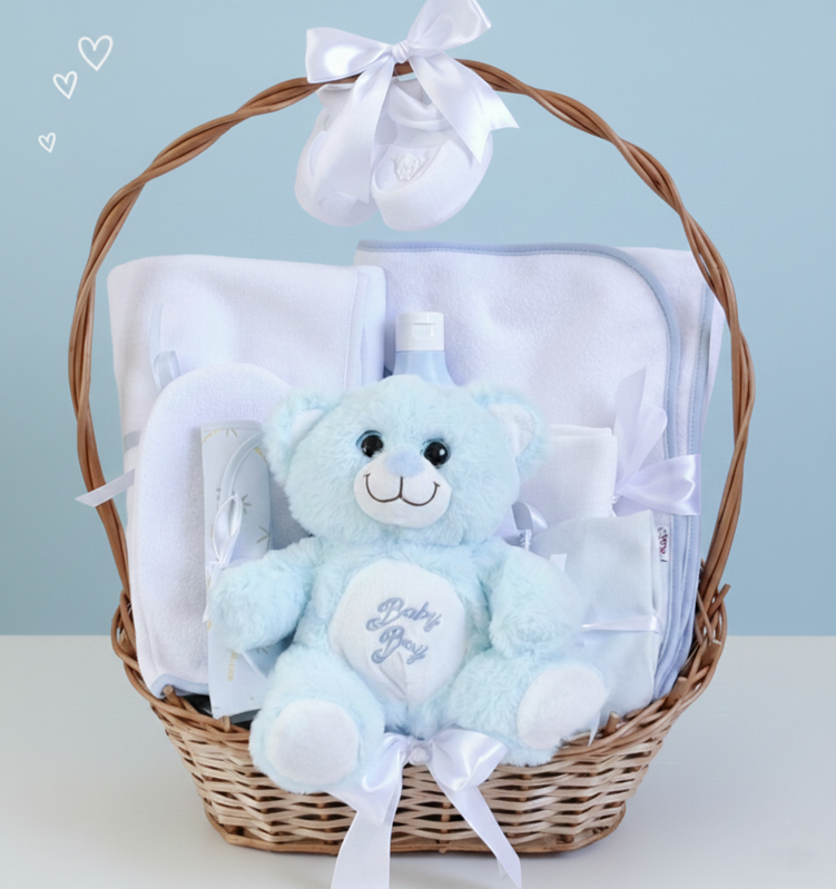 Detské darčekové koše