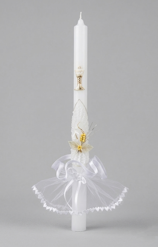 Ozdoba na sviečky G