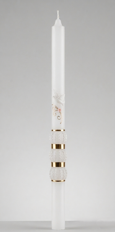 Sviečka Lux 010